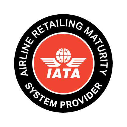 IATA NDC Certified