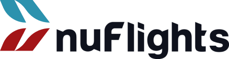 NuFlights Logo